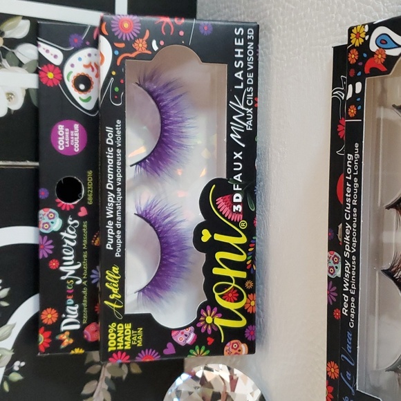 3D Faux Mink Lashes - Picture 4 of 5